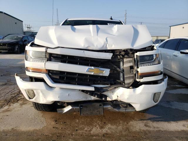 2016 Chevrolet Silverado K1500 Lt - Image 5