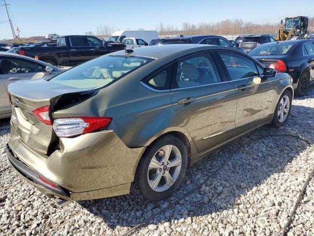 2013 Ford Fusion Se - Фото 3
