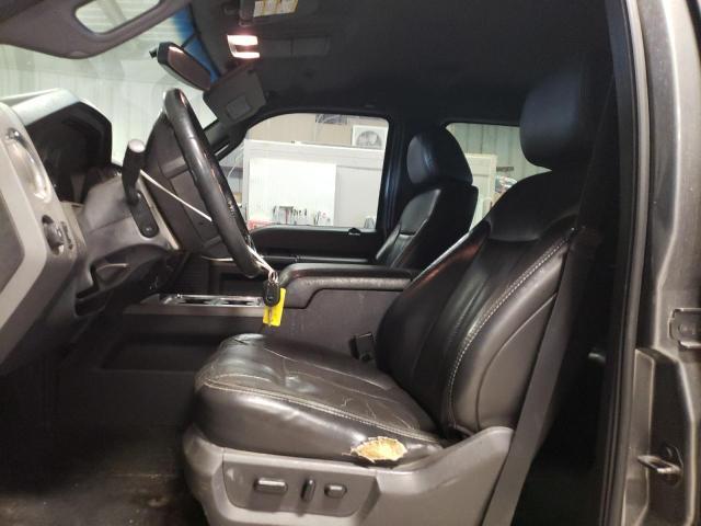 2011 Ford F250 Super Duty - Фото 7