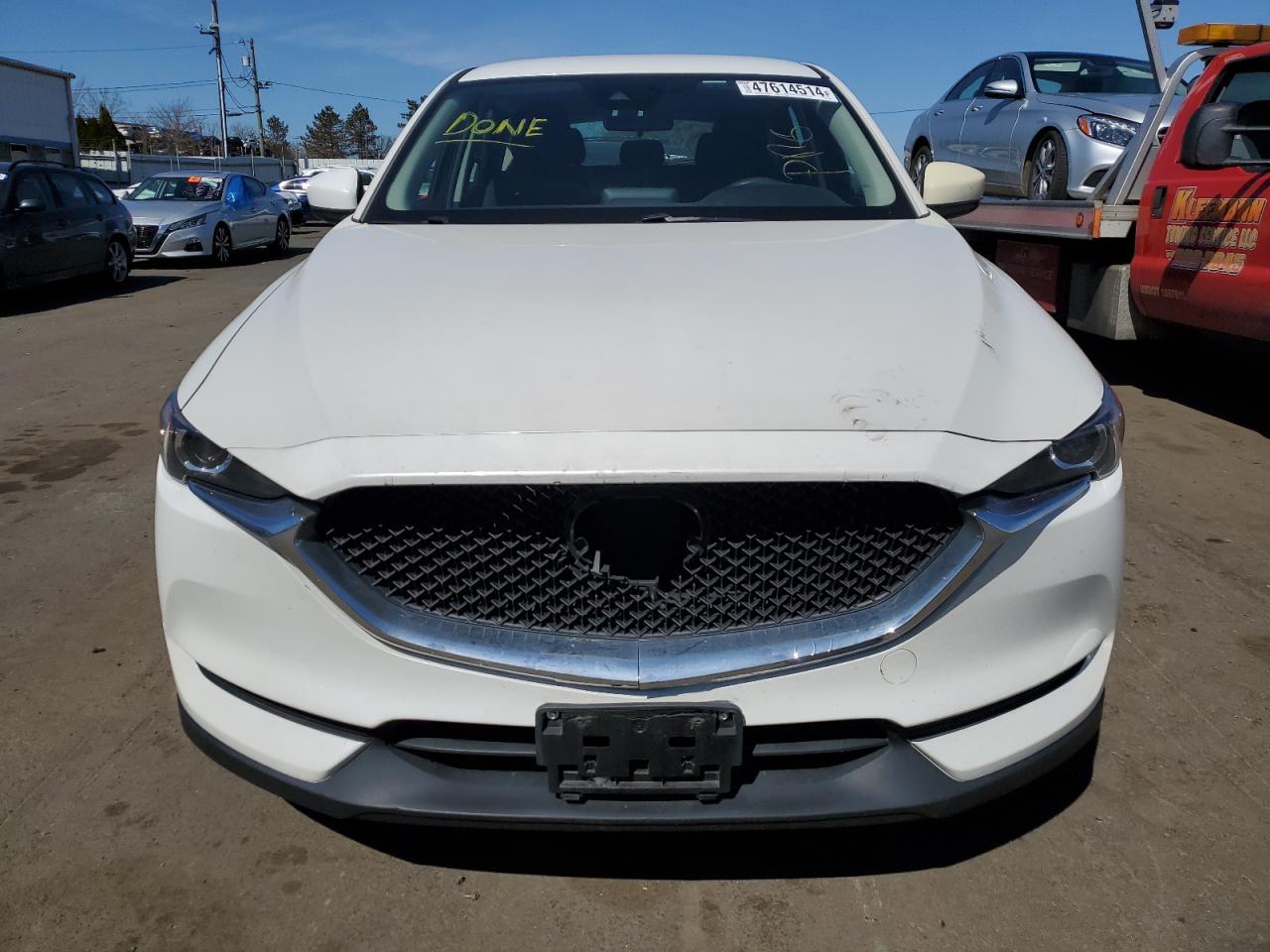 2019 MAZDA CX-5 SPORT - Image 5