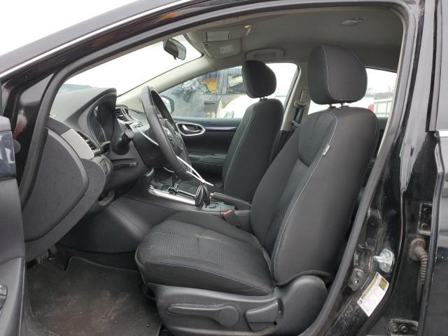 2018 Nissan Sentra S - Image 7