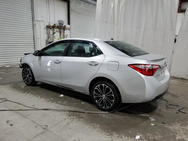 2016 Toyota Corolla L - Фото 2