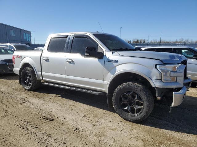 2017 Ford F150 Supercrew - Image 4