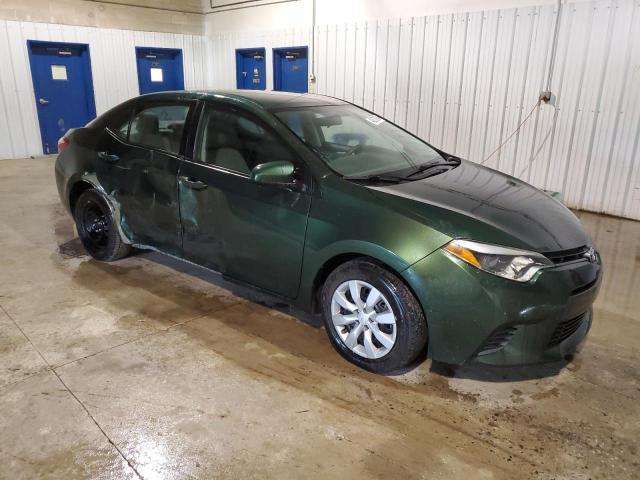 2015 Toyota Corolla L - Фото 4