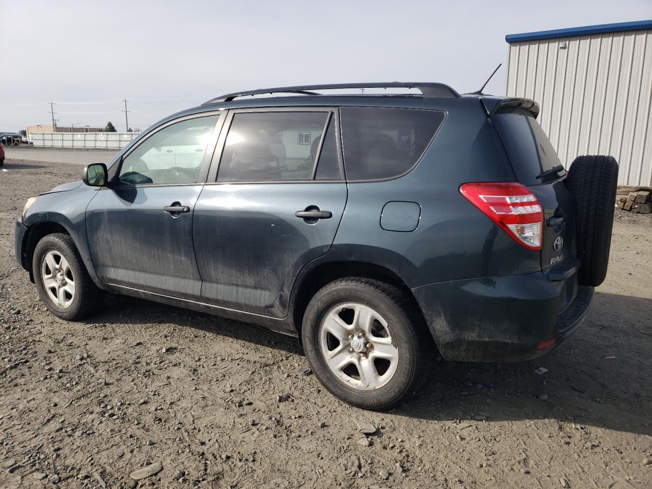 2011 TOYOTA RAV4 - Image 2
