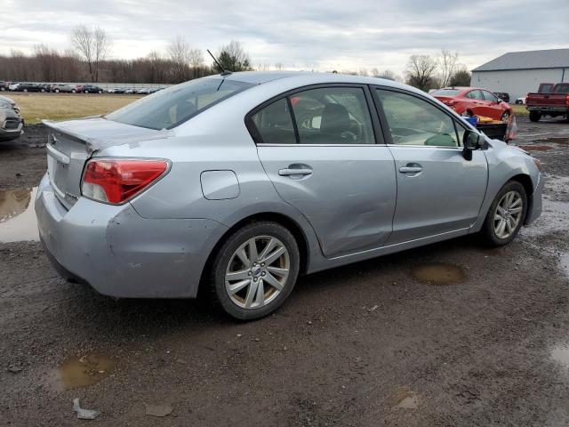 2016 Subaru Impreza Premium - Image 3
