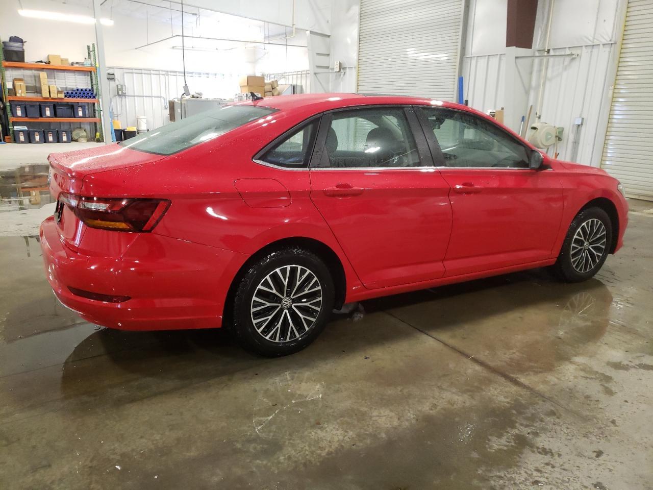 2019 VOLKSWAGEN JETTA S - Фото 3