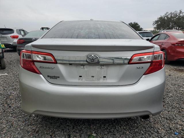 2014 Toyota Camry L - Фото 6