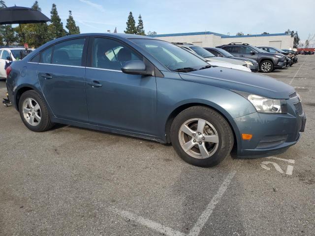2012 Chevrolet Cruze Lt - Image 4
