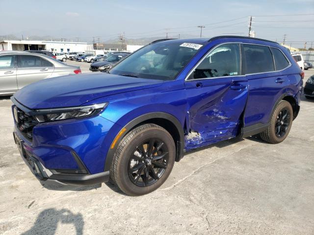 2024 Honda Cr-V Sport-L