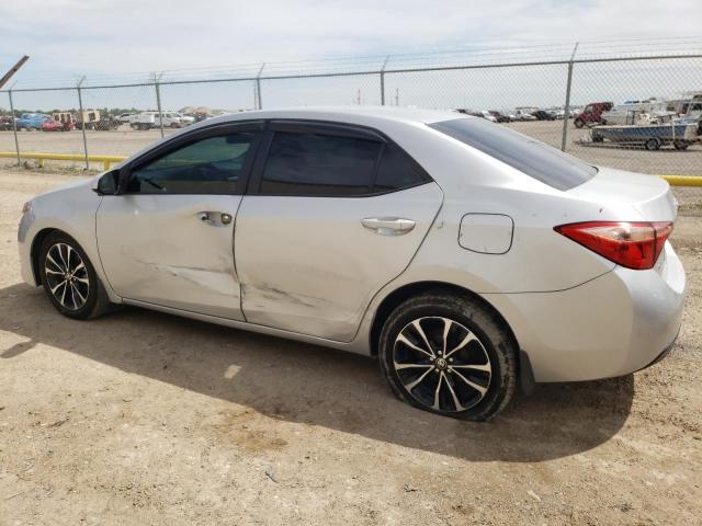 2018 Toyota Corolla L - Image 2