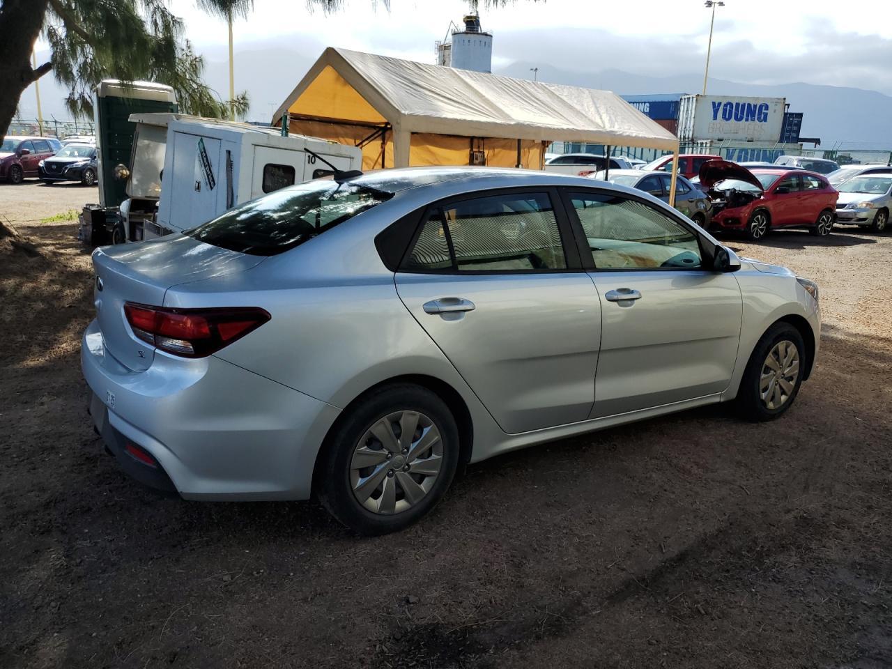 2020 KIA RIO LX - Image 3