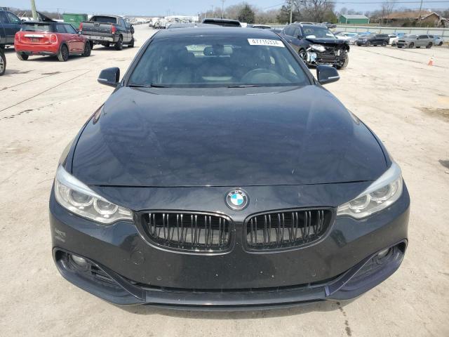 2015 BMW 428 I Gran Coupe Sulev - Фото 5