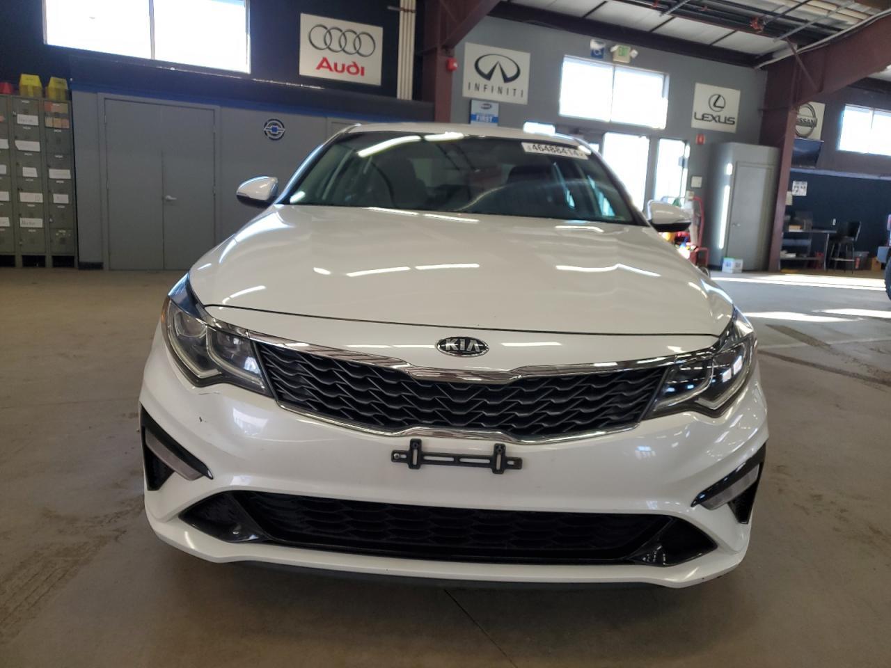 2020 KIA OPTIMA LX - Image 5