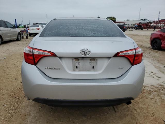 2016 Toyota Corolla L - Фото 6