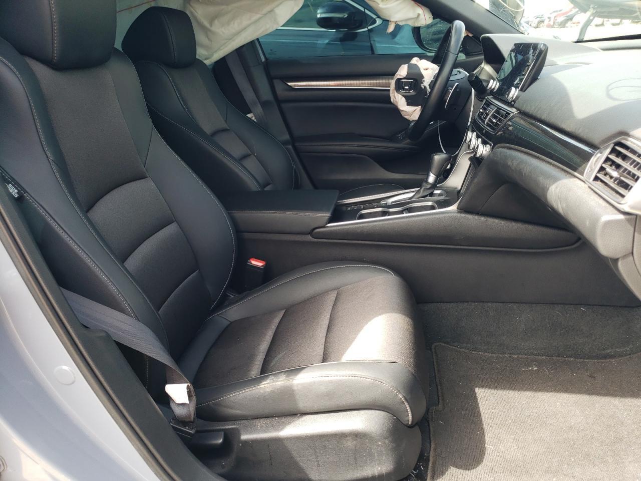 2021 HONDA ACCORD SPO - Image 7