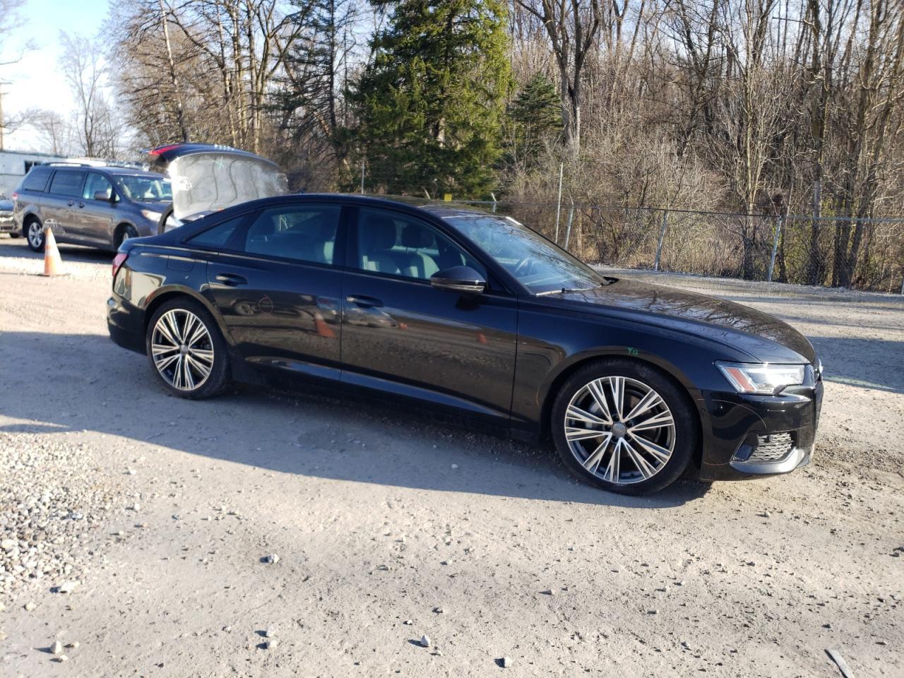 2019 AUDI A6 PREMIUM - Image 4