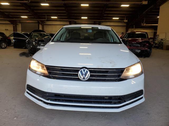 2016 Volkswagen Jetta S - Фото 5