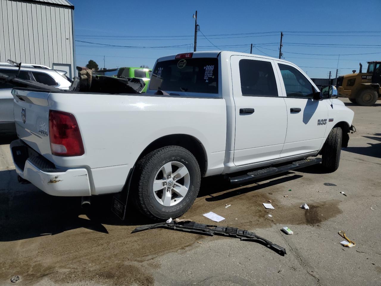 2018 RAM 1500 ST - Image 3