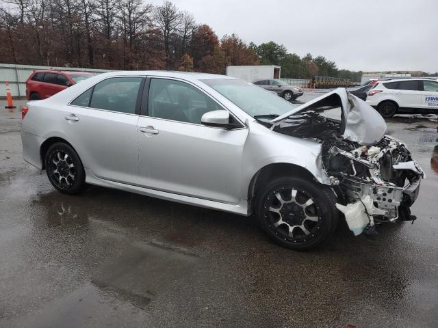 2014 Toyota Camry L - Фото 4