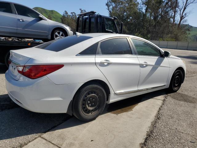 2013 Hyundai Sonata Gls - Фото 3