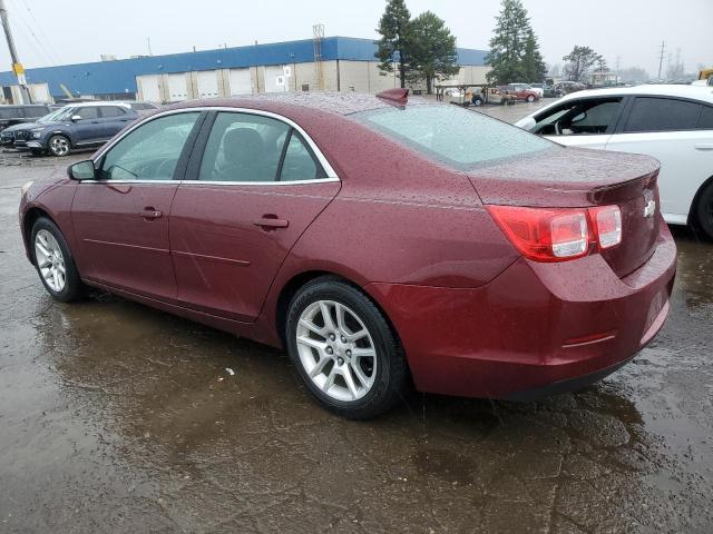 2015 Chevrolet Malibu 1Lt - Image 2