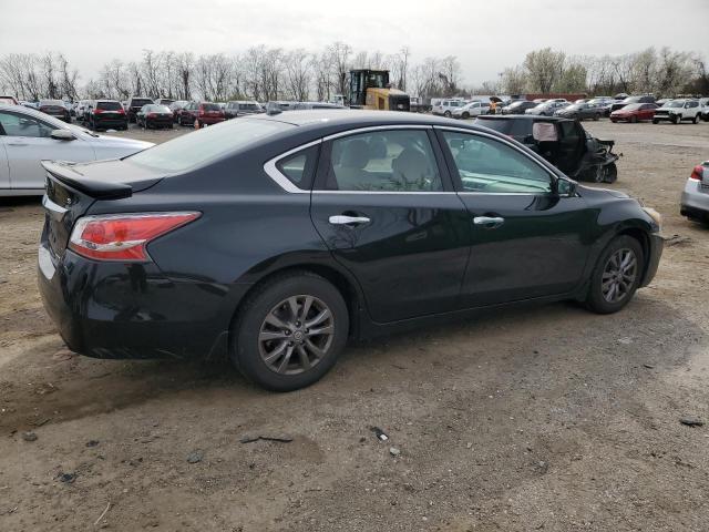 2015 Nissan Altima 2.5 - Фото 3