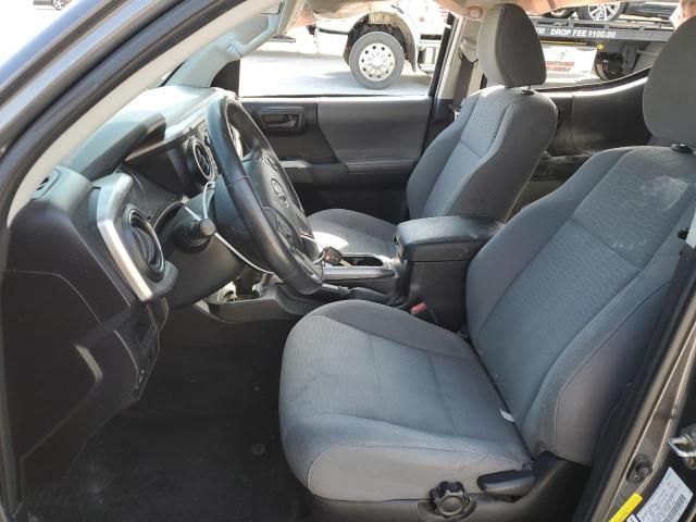 2016 Toyota Tacoma Double Cab - Фото 7