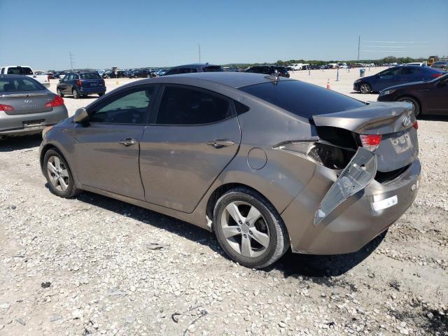 2011 Hyundai Elantra Gls - Фото 2