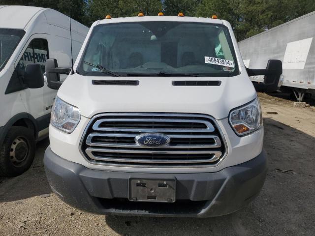 2017 Ford Transit T-350 - Фото 5