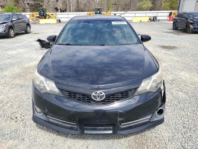 2014 Toyota Camry L - Image 5