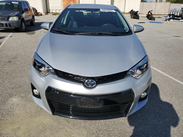 2015 Toyota Corolla L - Image 5
