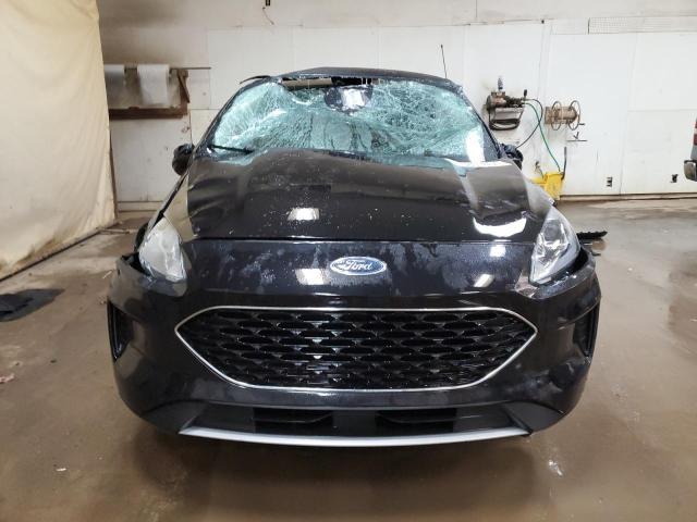 2020 Ford Escape Se - Фото 5