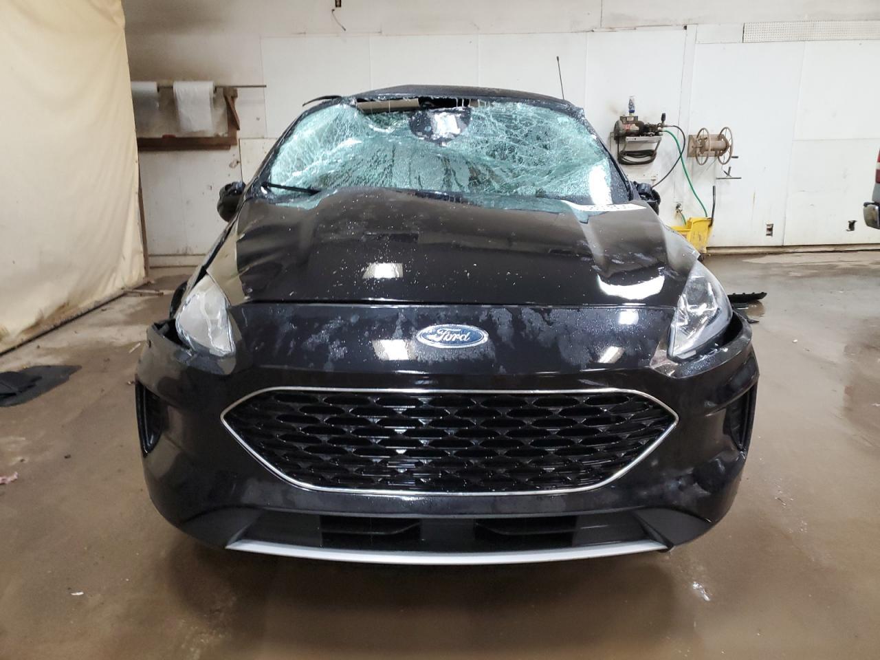 2020 FORD ESCAPE SE - Image 5