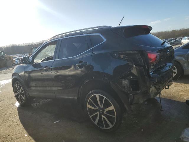 2017 Nissan Rogue Sport S - Фото 2