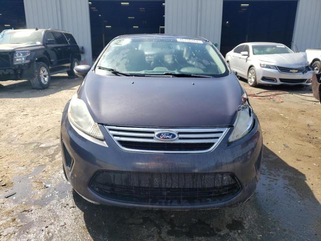 2013 Ford Fiesta Se - Image 5