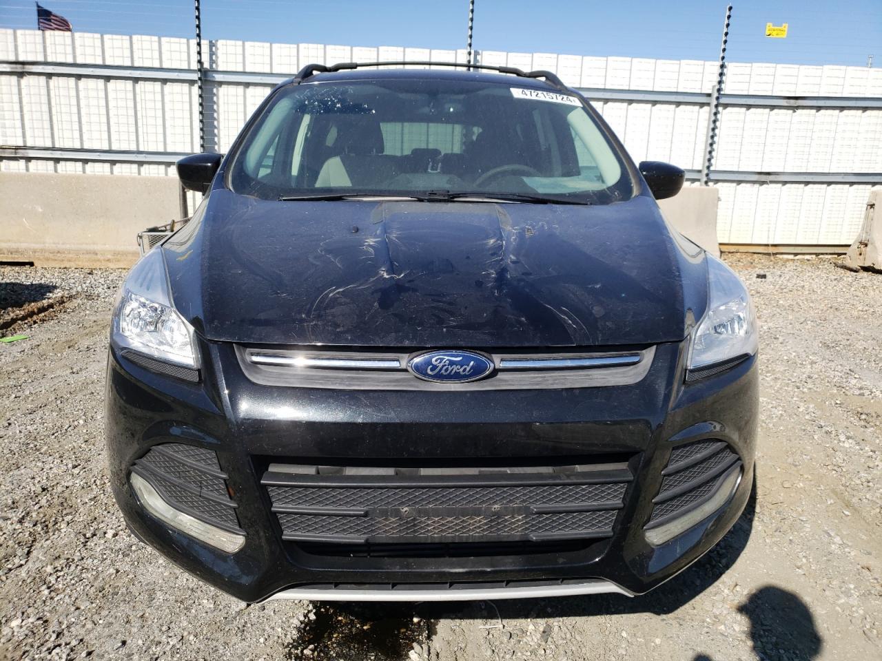 2013 FORD ESCAPE SE - Фото 5