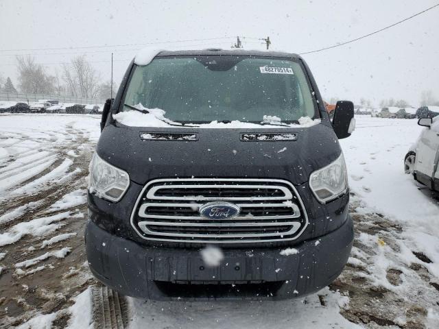2017 Ford Transit T-150 - Фото 5