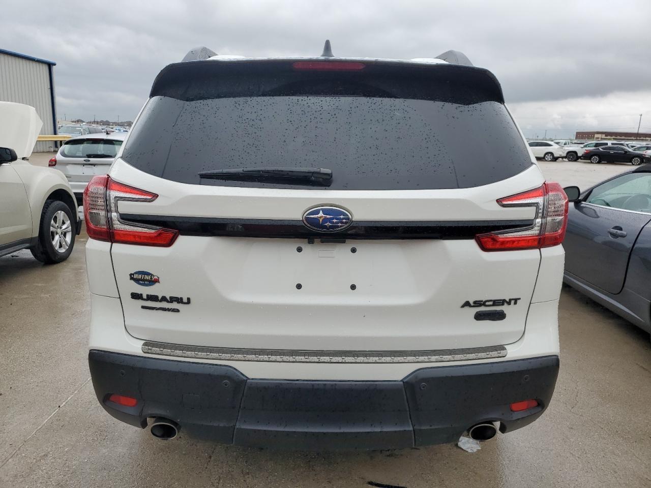 2023 SUBARU ASCENT LIM - Image 6