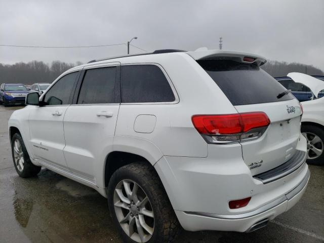 2015 Jeep Grand Cherokee Summit - Image 2