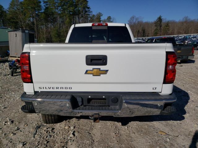 2015 Chevrolet Silverado K1500 Lt - Image 6