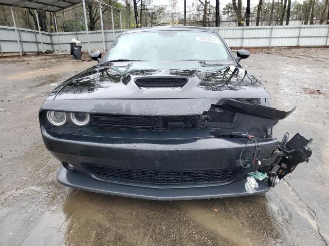 2020 Dodge Challenger R/T - Фото 5