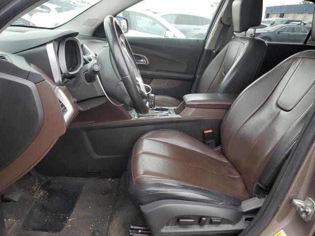 2011 Chevrolet Equinox Lt - Фото 7