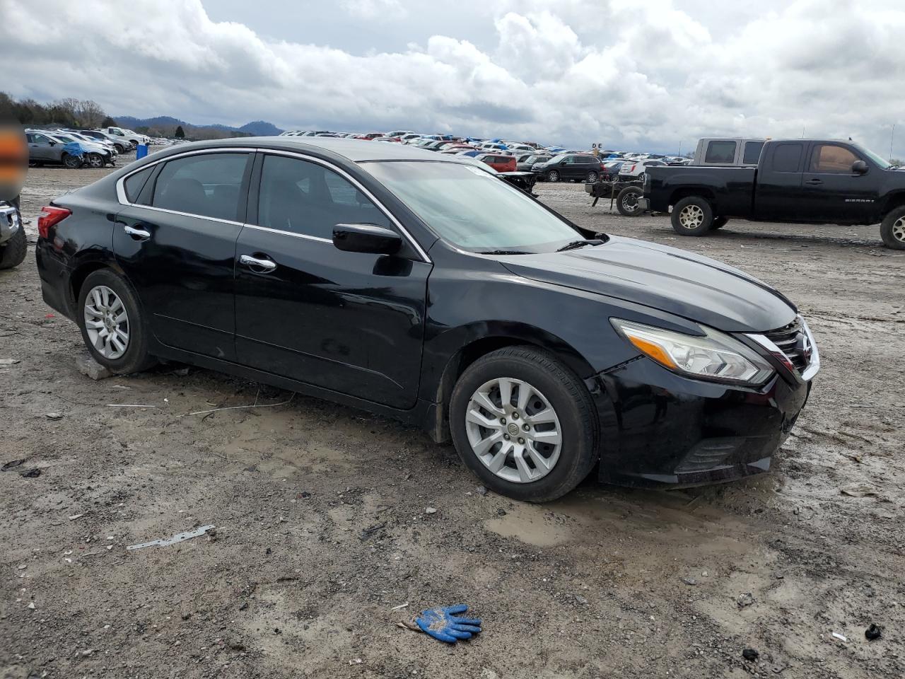 2016 NISSAN ALTIMA 2.5 - Image 4