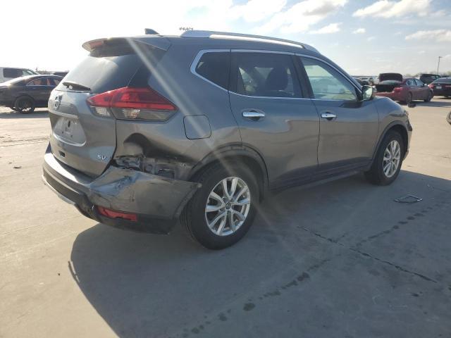 2017 Nissan Rogue S - Фото 3