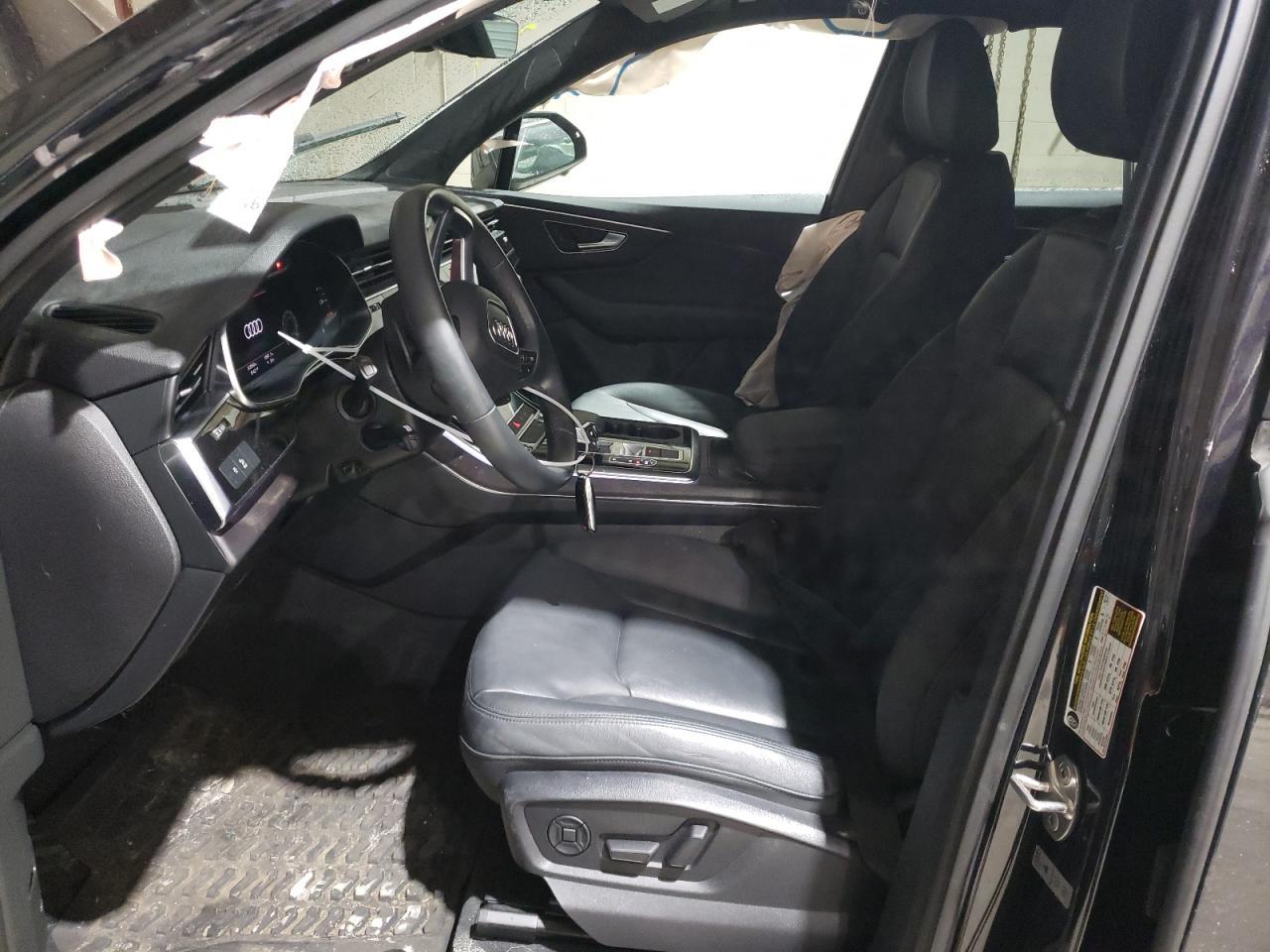 2021 AUDI Q7 PREMIUM - Image 7