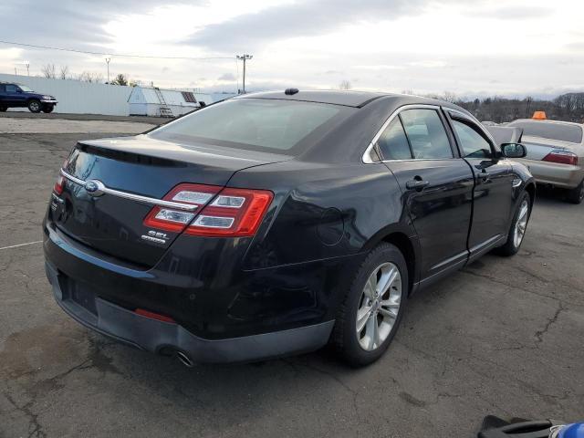 2014 Ford Taurus Sel - Фото 3