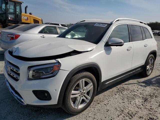 2020 Mercedes-Benz Glb 250