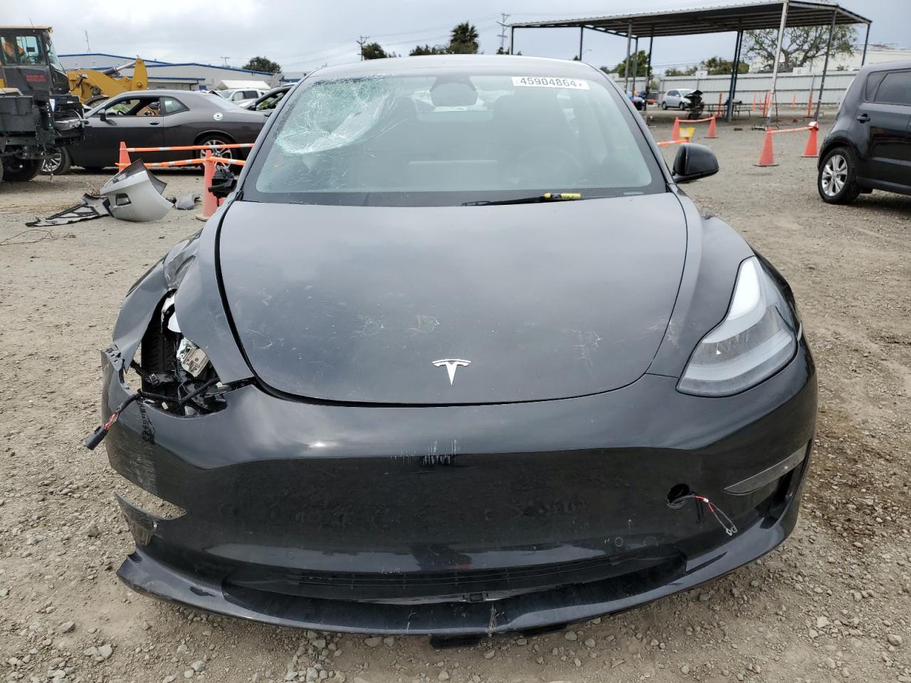 2022 TESLA MODEL 3 - Image 5