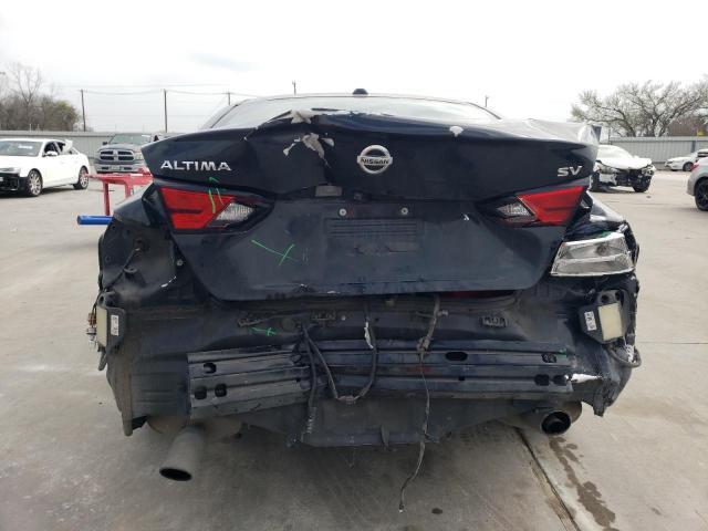 2019 Nissan Altima Sv - Image 6